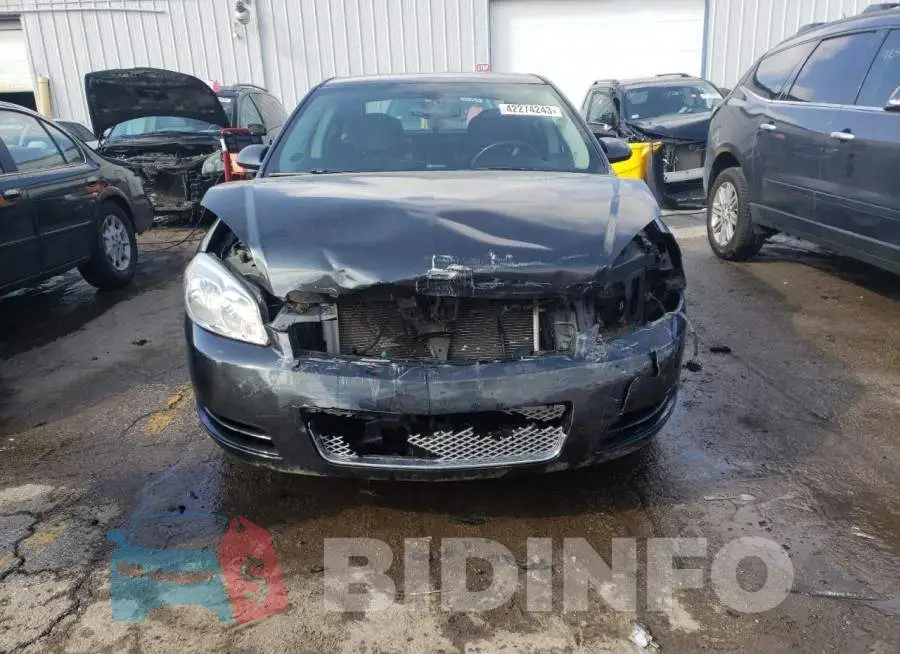 2G1WA5E3XE1160835 Photo# 5