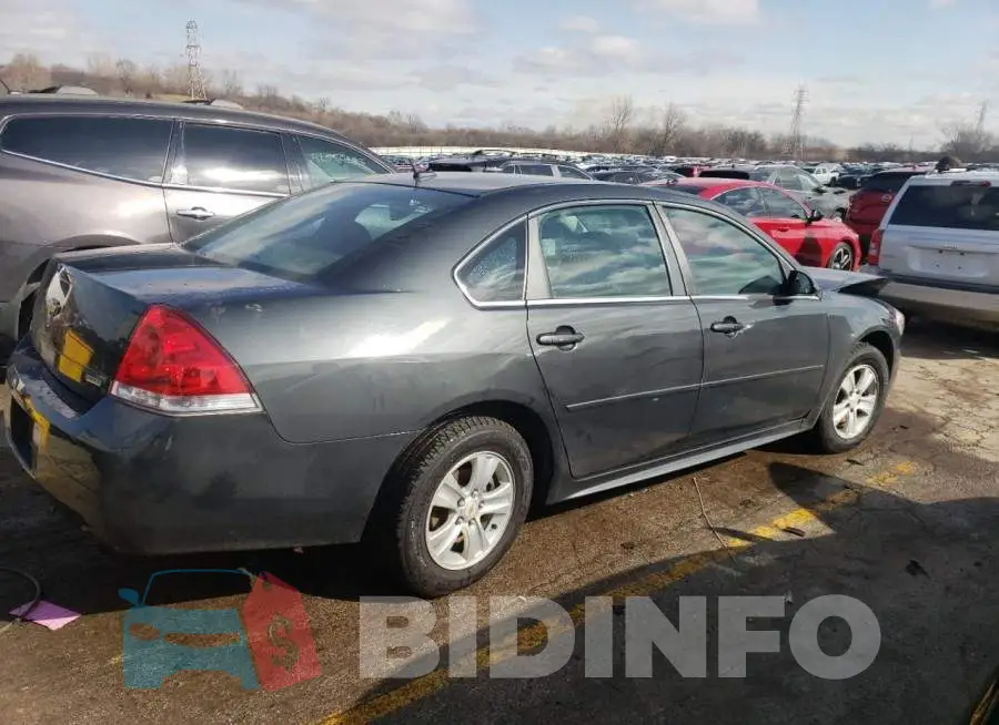 2G1WA5E3XE1160835 Photo# 3