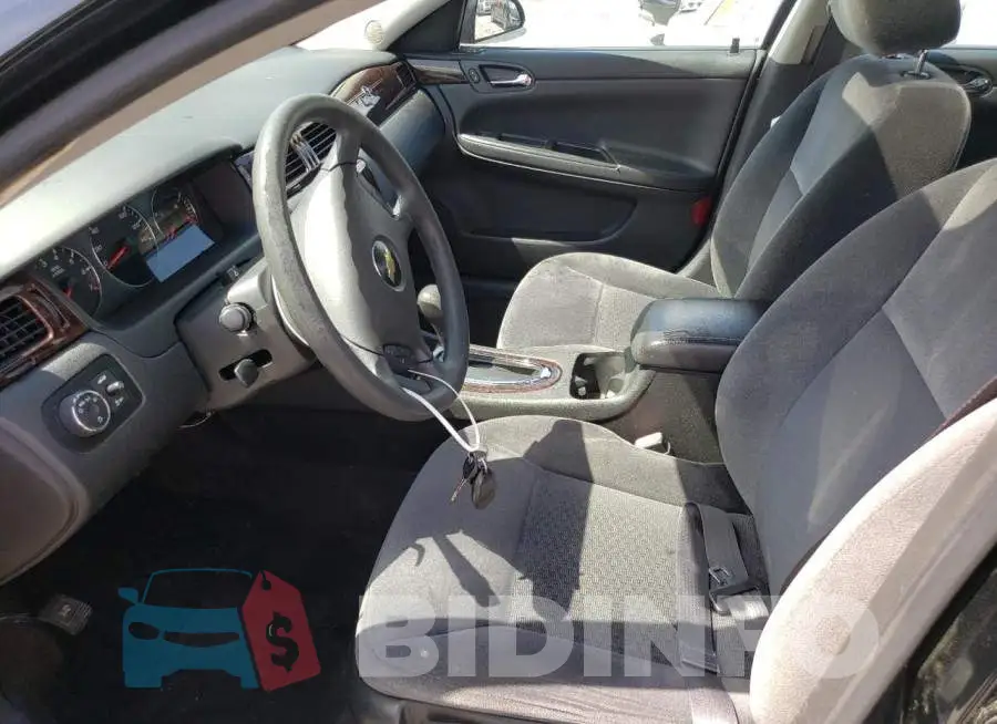 2G1WB5E33F1147746 Photo# 7