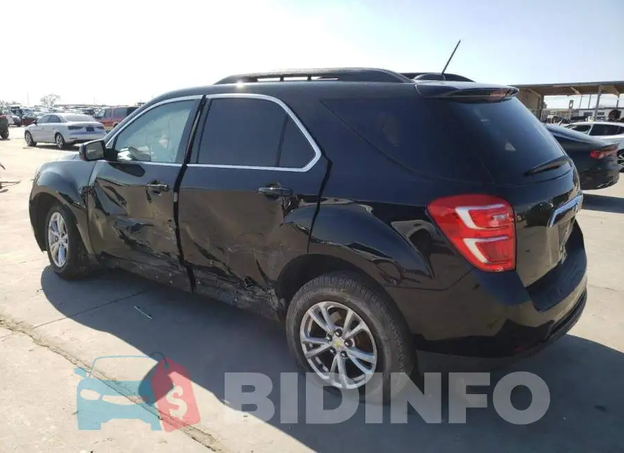 2GNALCEK6G6112799 Photo# 2