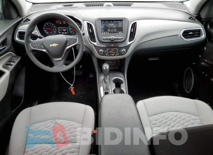 2GNAXHEV2M6101158 Photo# 8