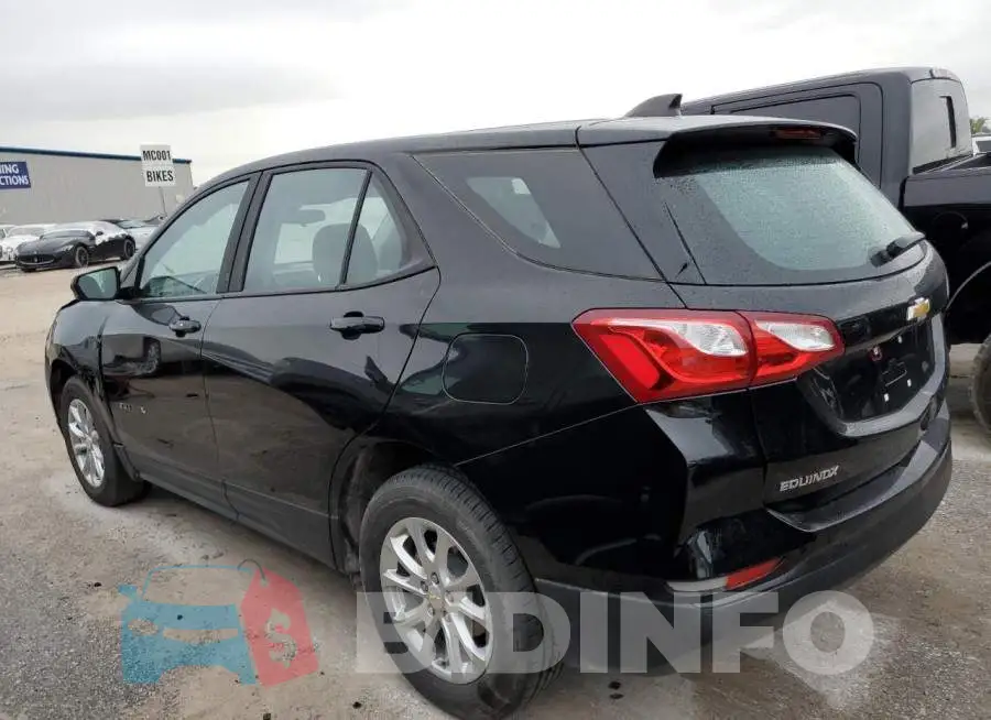 2GNAXHEV3L6281331 Photo# 2