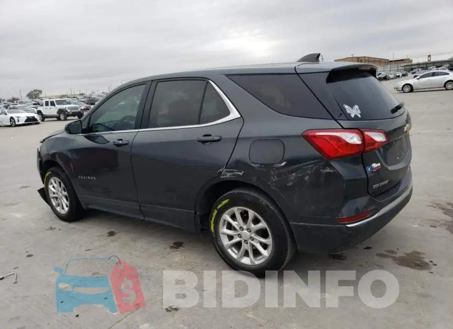 2GNAXKEV4L6263529 Photo# 2