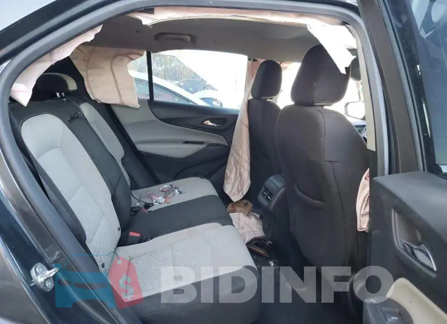 2GNAXKEVXK6149145 Photo# 11