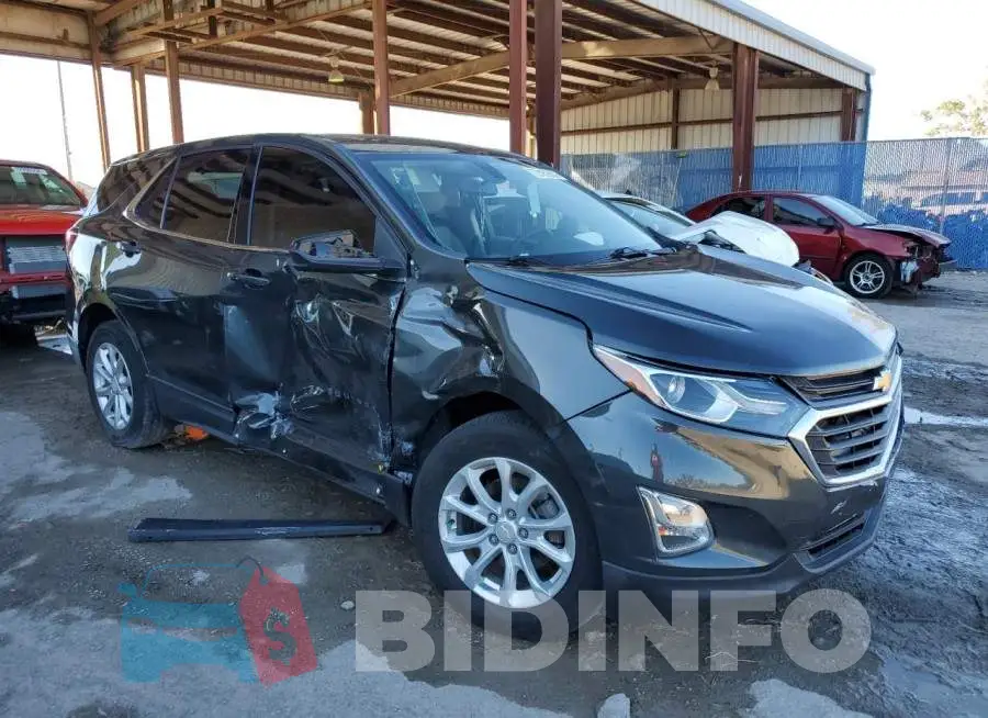 2GNAXKEVXK6149145 Photo# 4