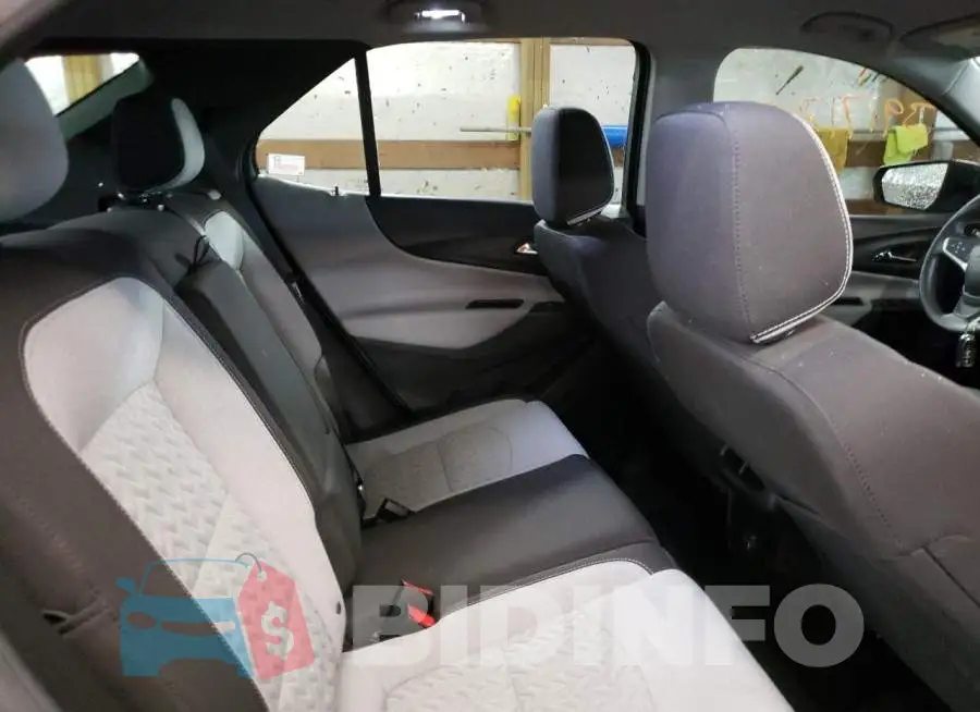 2GNAXSEV6N6153004 Photo# 11