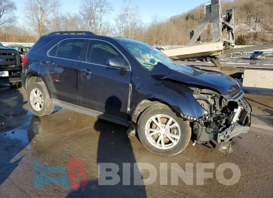 2GNFLFEK7G6359482 Photo# 4