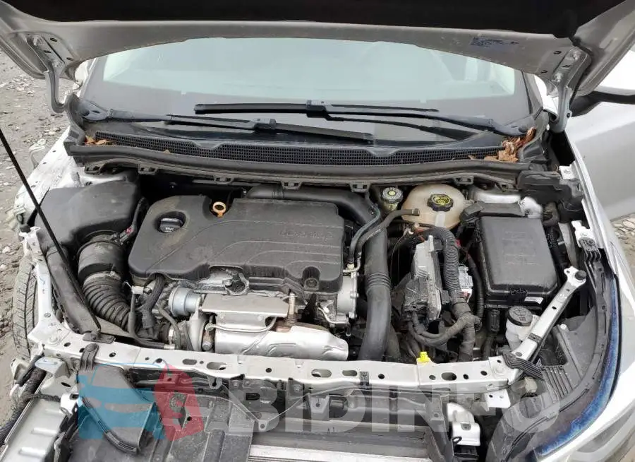 3G1BE6SM4JS604182 Photo# 11