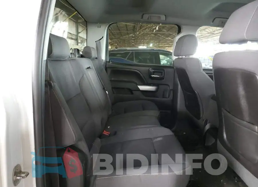 3GCPCREC6EG118103 Photo# 6