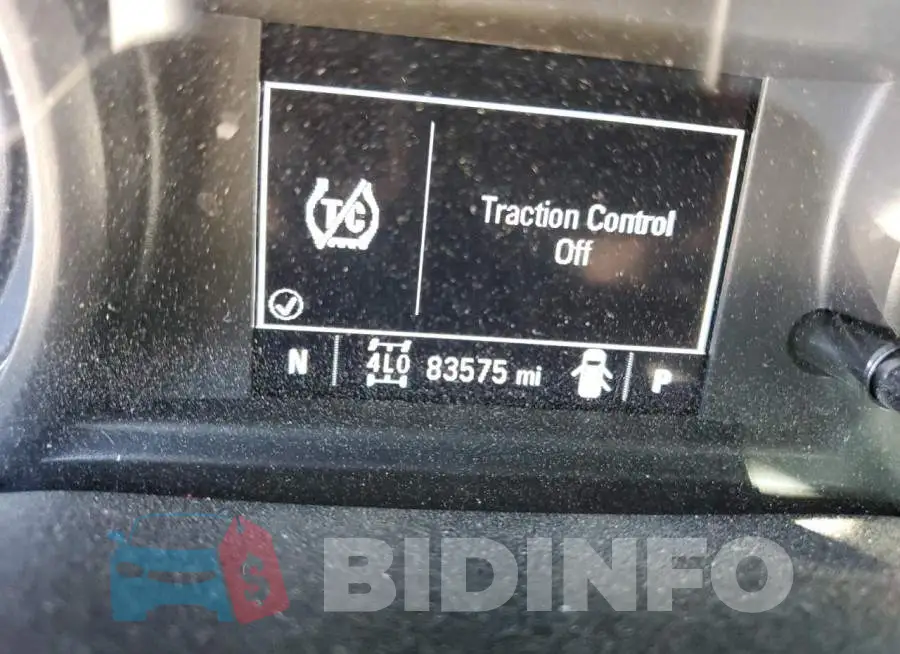 3GCPYCEFXKG110249 Photo# 9