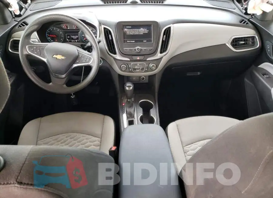 3GNAXHEV2KS523557 Photo# 8