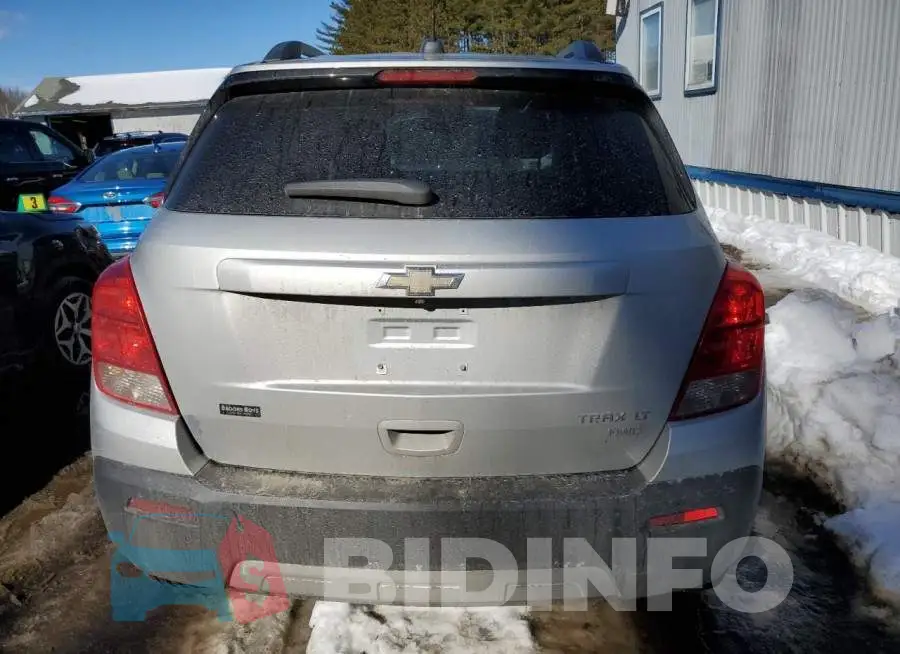3GNCJPSB0GL146548 Photo# 6