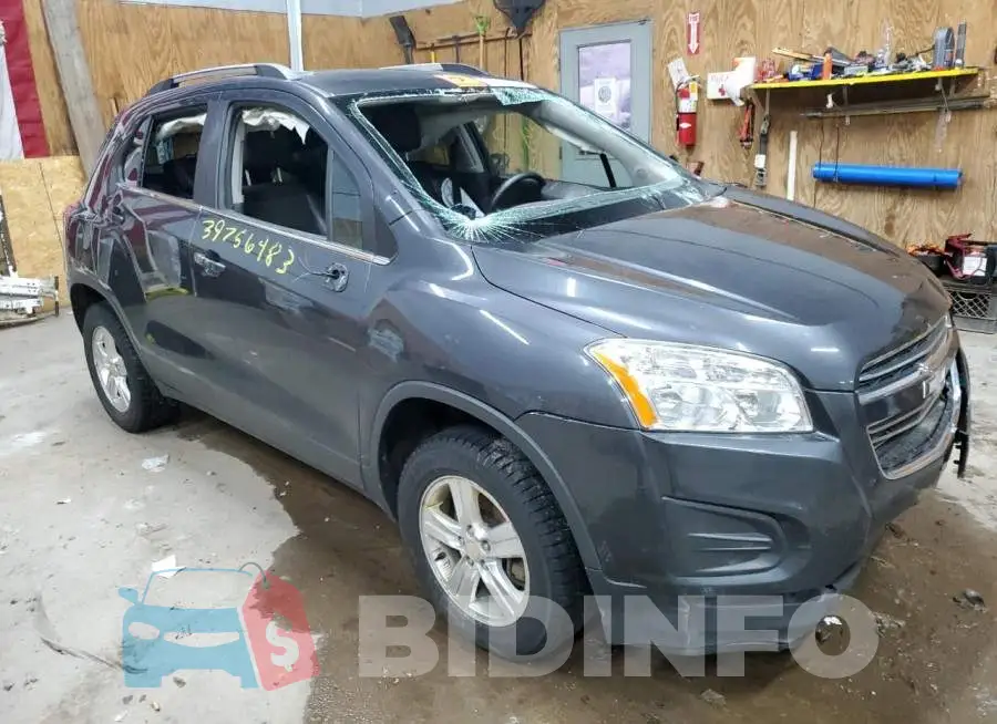 3GNCJPSBXGL248164 Photo# 4