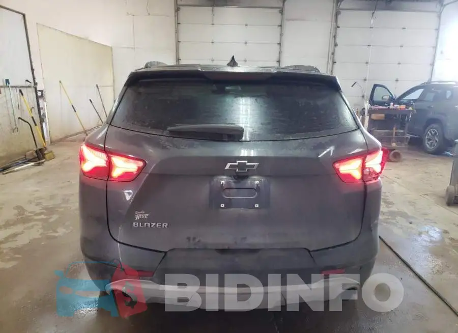 3GNKBDRS2MS561840 Photo# 6
