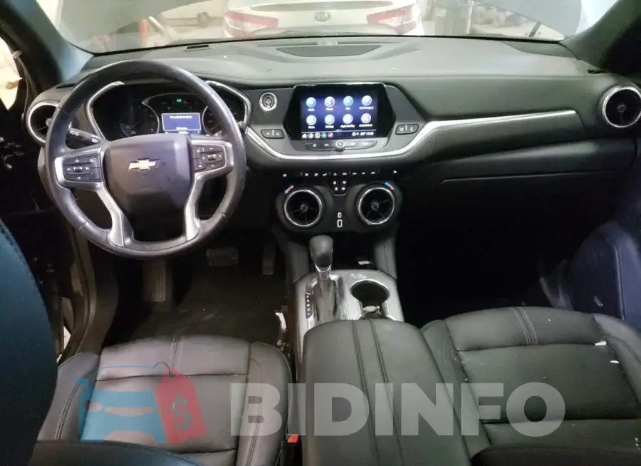 3GNKBDRS2MS561840 Photo# 8