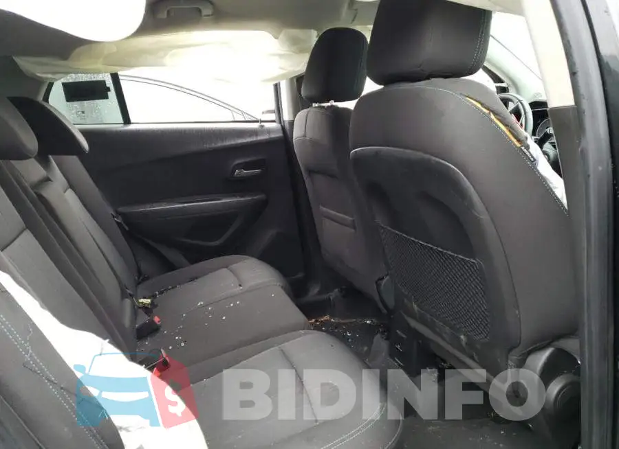 KL7CJLSB1FB089422 Photo# 11