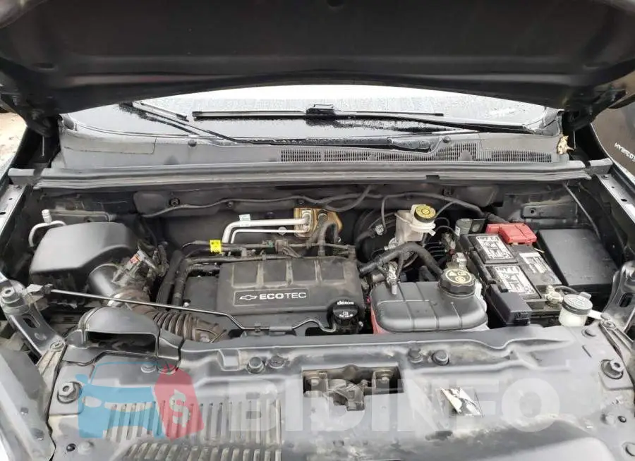 KL7CJLSB1FB089422 Photo# 12