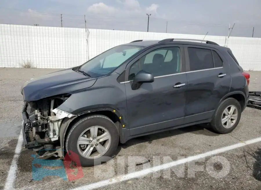 KL7CJLSB2HB164387 Photo# 1