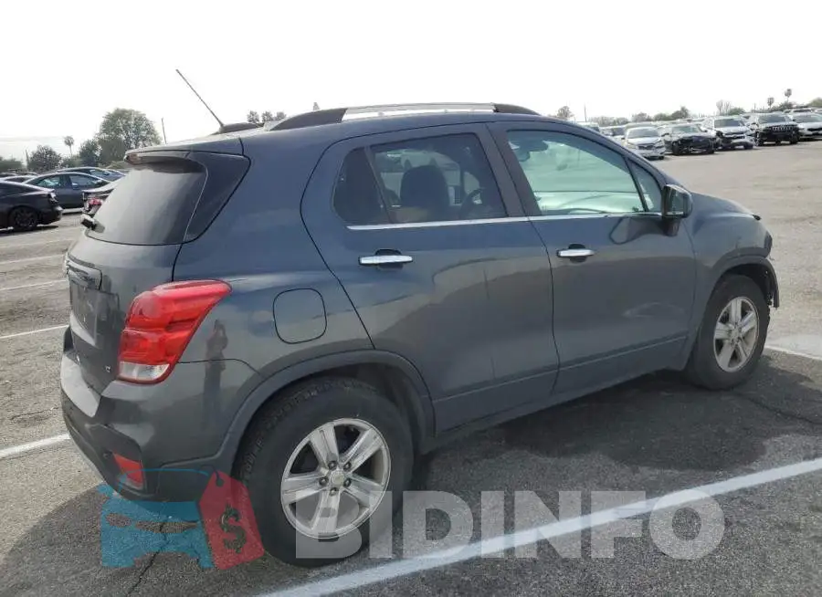 KL7CJLSB2HB164387 Photo# 3