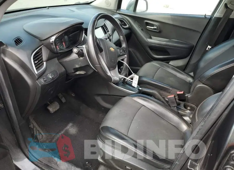 KL7CJLSB2HB164387 Photo# 7