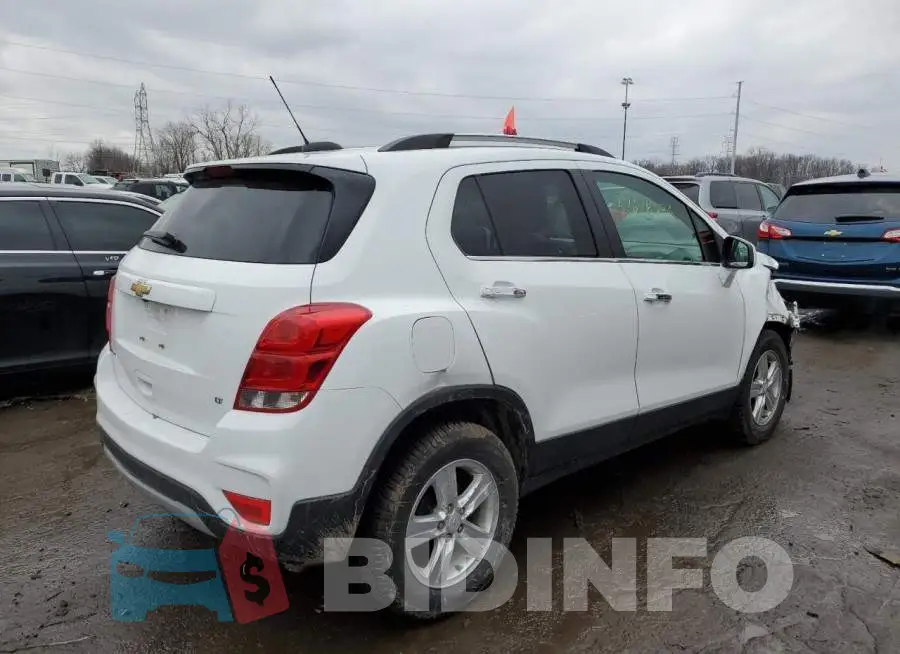 KL7CJLSB6JB510625 Photo# 3