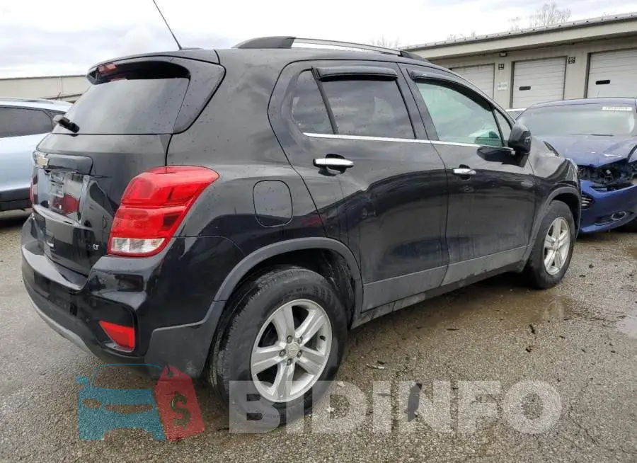 KL7CJLSB7LB075942 Photo# 3