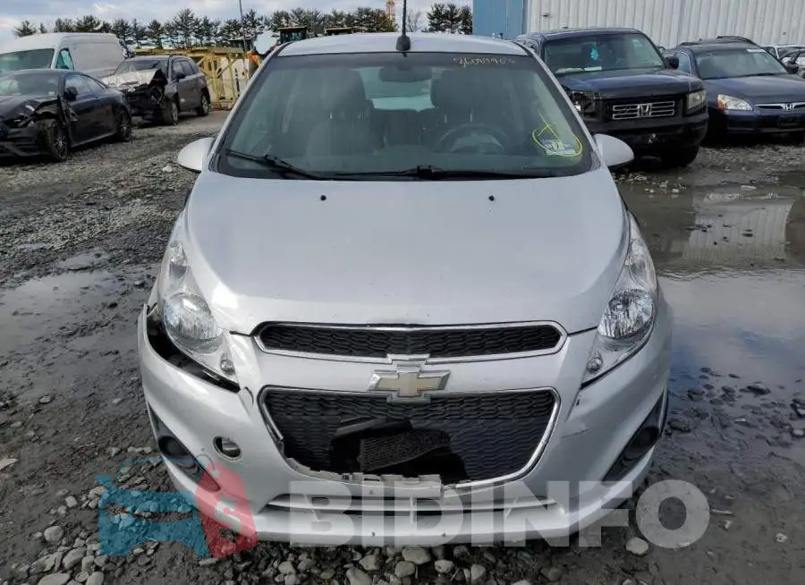 KL8CD6S93EC540926 Photo# 5