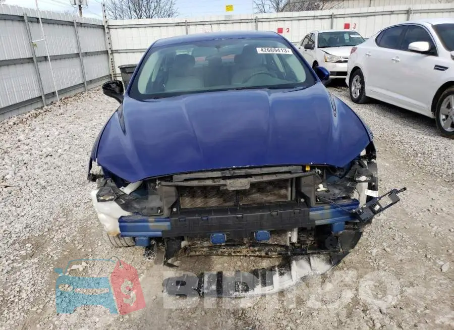 1FA6P0G79E5358190 Photo# 5