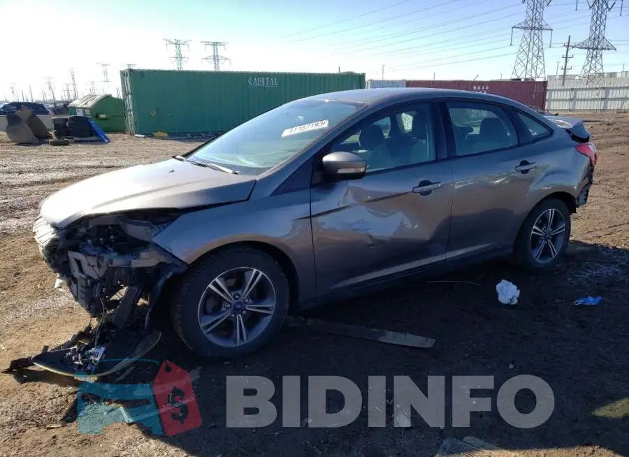 1FADP3F23EL432083 Photo# 1
