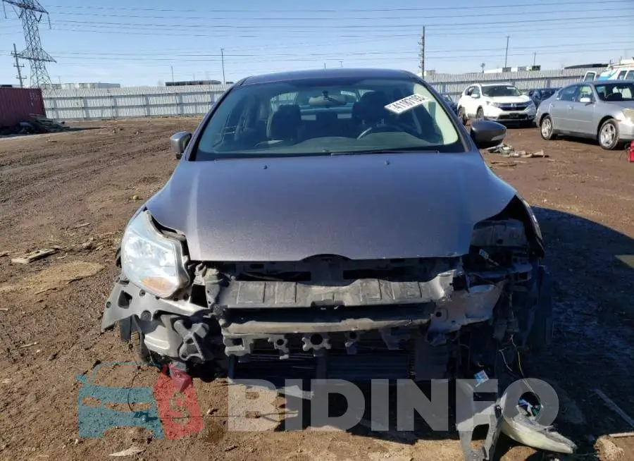 1FADP3F23EL432083 Photo# 5