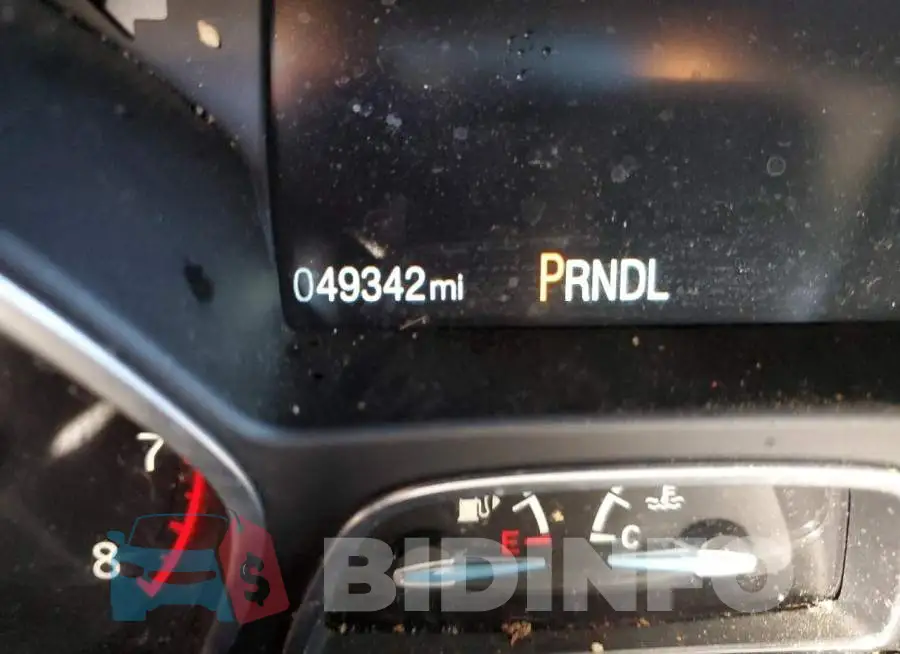 1FADP3F23FL226957 Photo# 8