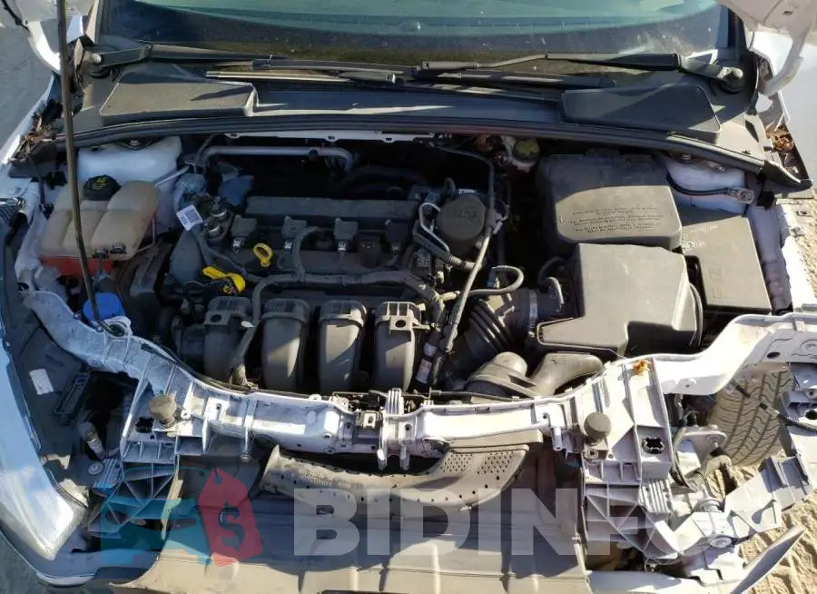 1FADP3F23GL300542 Photo# 11