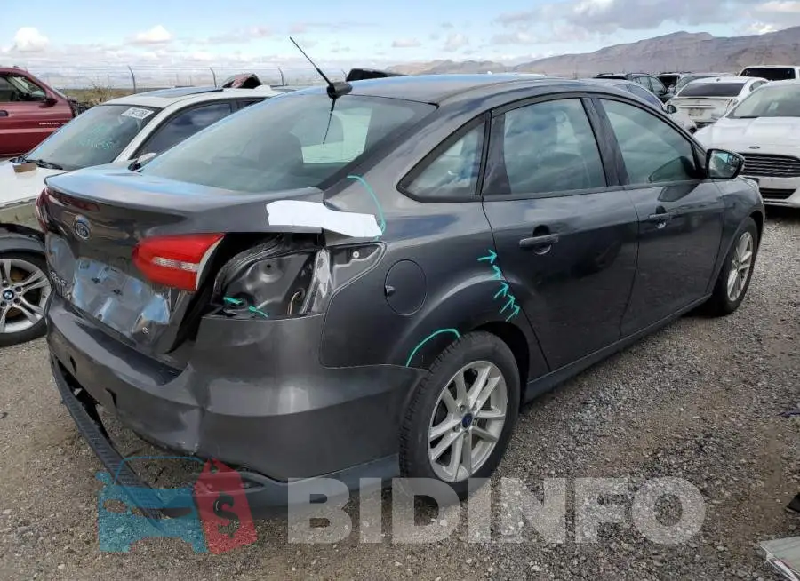 1FADP3F23HL319674 Photo# 3