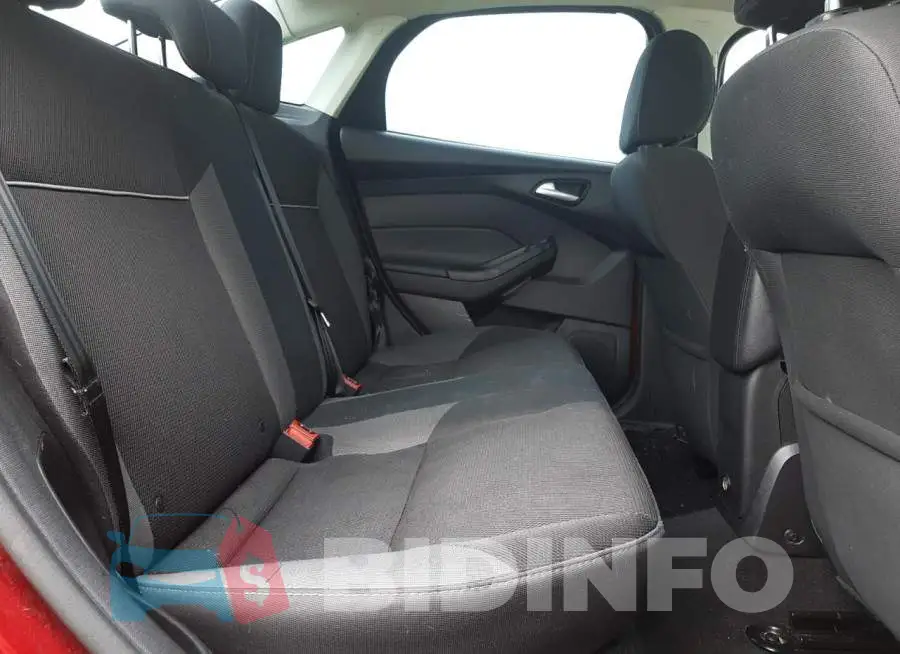 1FADP3F26EL453817 Photo# 10