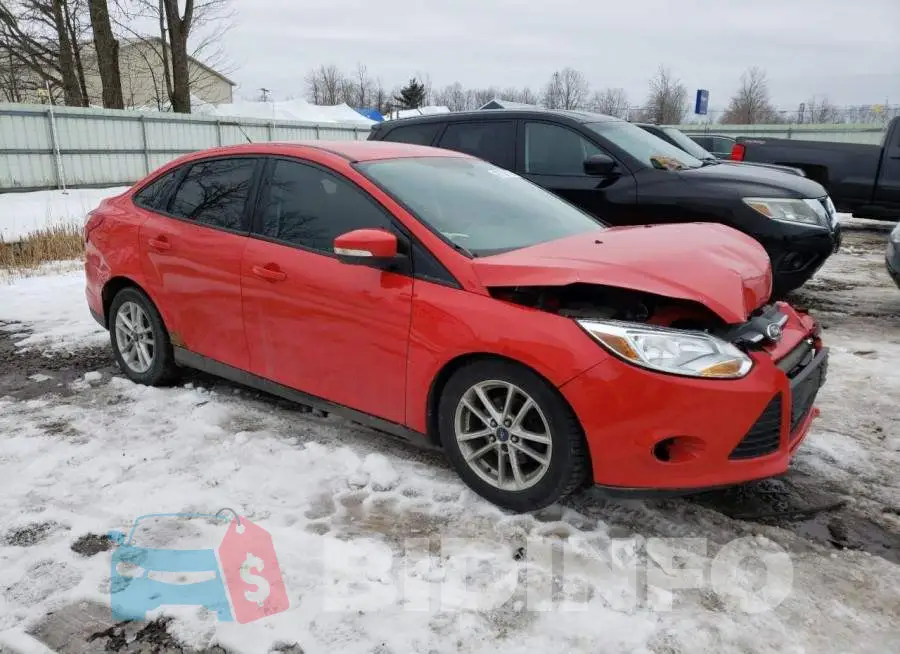 1FADP3F27EL215359 Photo# 4
