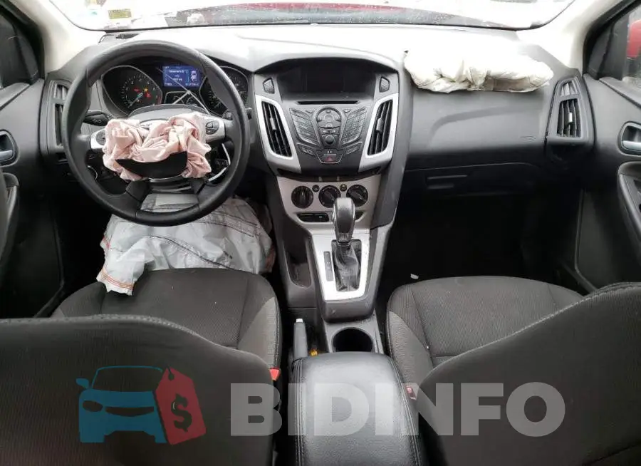 1FADP3F27EL215359 Photo# 8