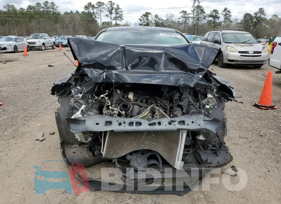 1FADP3F27GL224131 Photo# 5