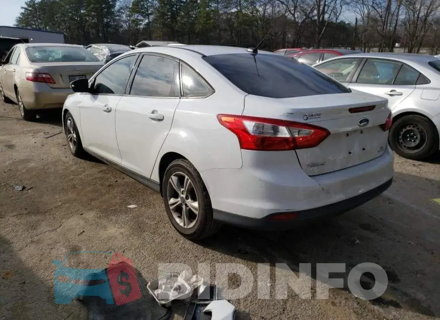 1FADP3F28EL442415 Photo# 2