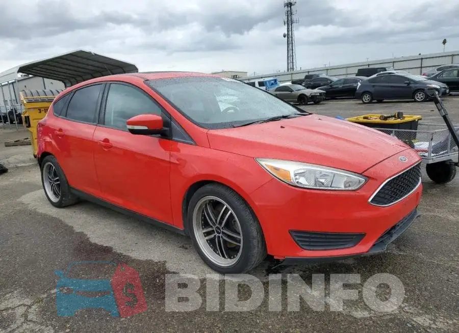 1FADP3K26GL205284 Photo# 4