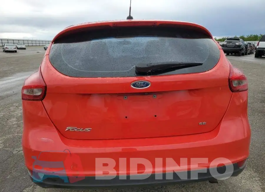 1FADP3K26GL205284 Photo# 6