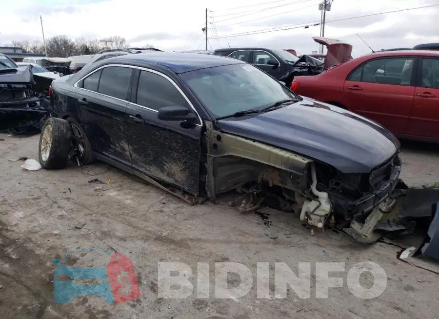 1FAHP2D80GG156945 Photo# 4