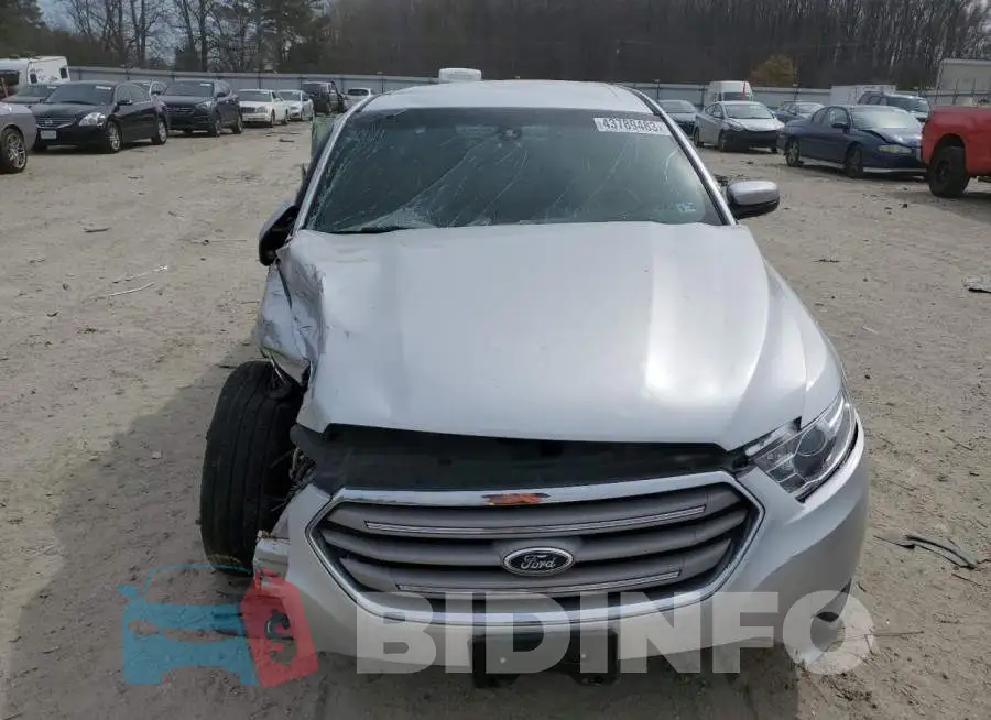 1FAHP2E83EG151024 Photo# 5