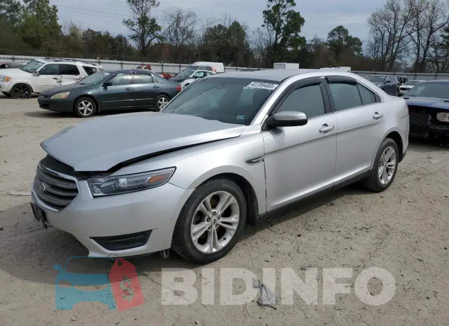 1FAHP2E83EG151024 Photo# 1