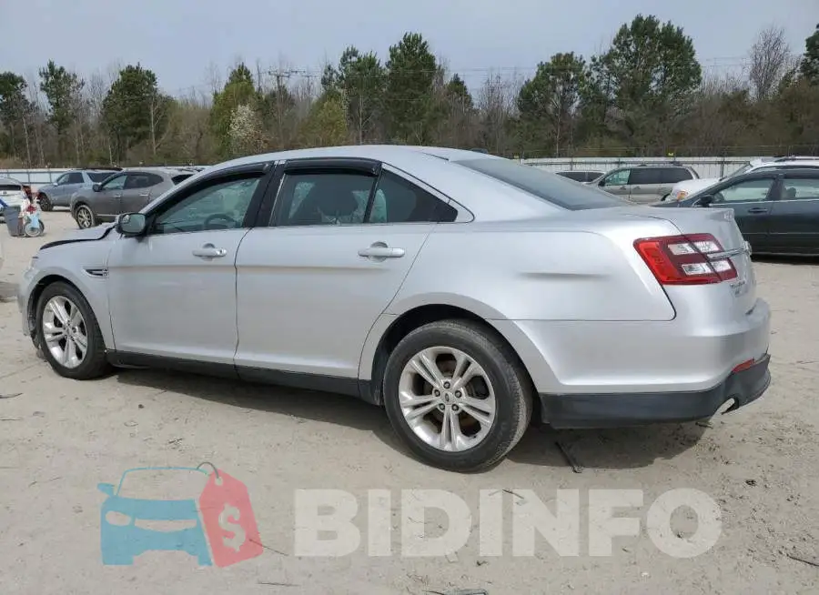 1FAHP2E83EG151024 Photo# 2