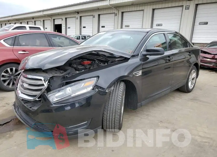 1FAHP2E88GG141138 Photo# 1