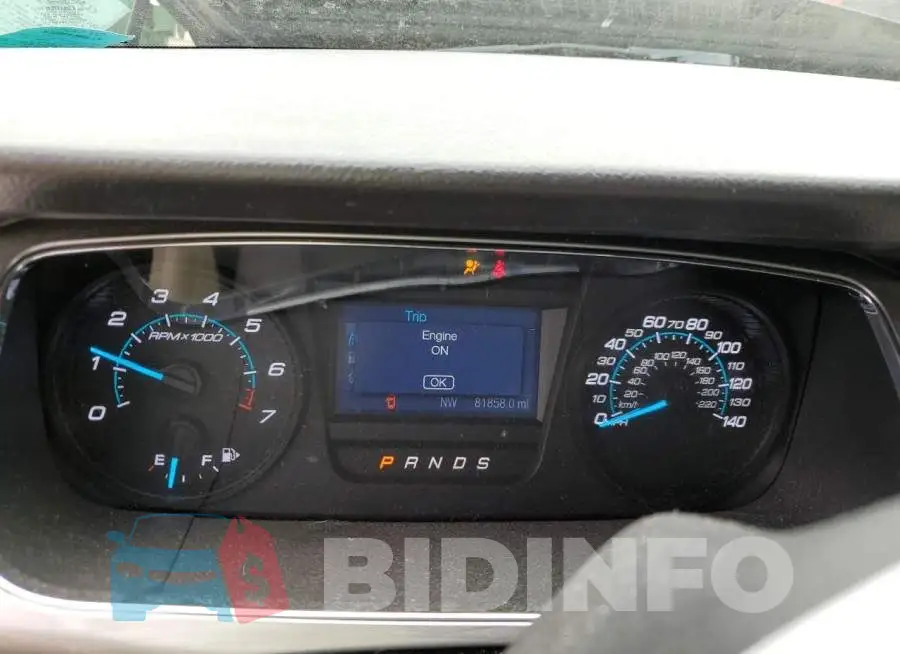 1FAHP2E88GG141138 Photo# 9