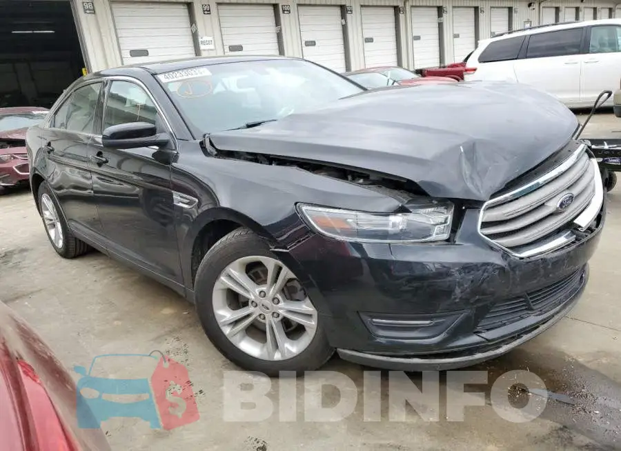 1FAHP2E88GG141138 Photo# 4