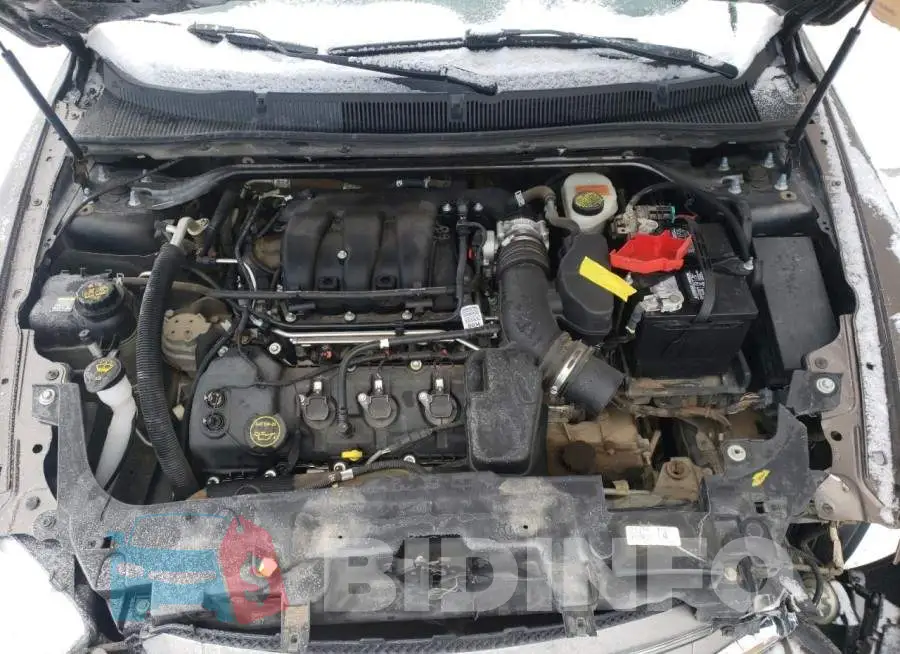 1FAHP2H85GG147474 Photo# 11