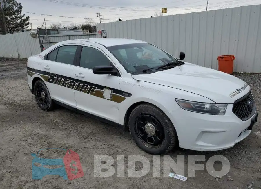1FAHP2MK5HG130676 Photo# 4