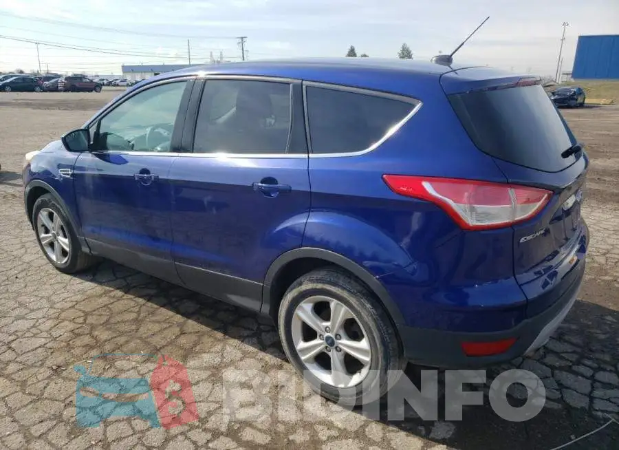 1FMCU9G98EUE24791 Photo# 2